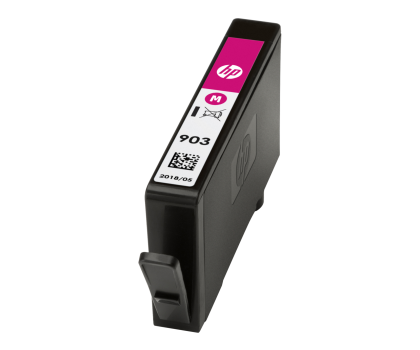 Tusz HP 903M 315str. T6L91AE purpurowy Instant Ink